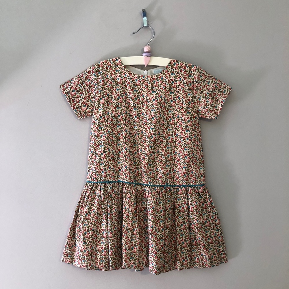 Girls Dress - Picture 1 of 4